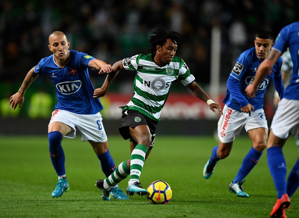 Nhận định, Soi kèo Belenenses vs Sporting Lisbon, 02h45 ngày 16/10, Cúp QG Bồ Đào Nha