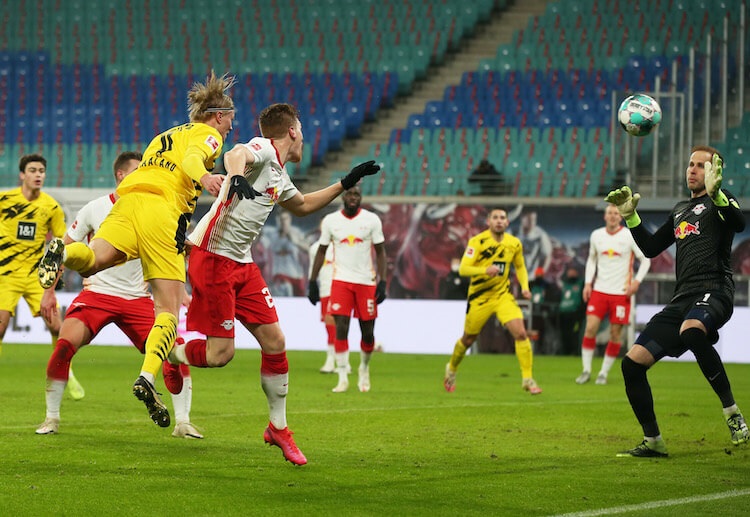 Nhận định, Soi kèo Leipzig vs Borussia Dortmund 1