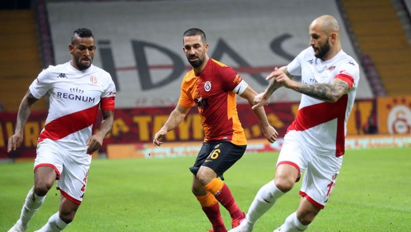 Nhận định, Soi kèo Galatasaray vs Antalyaspor 1