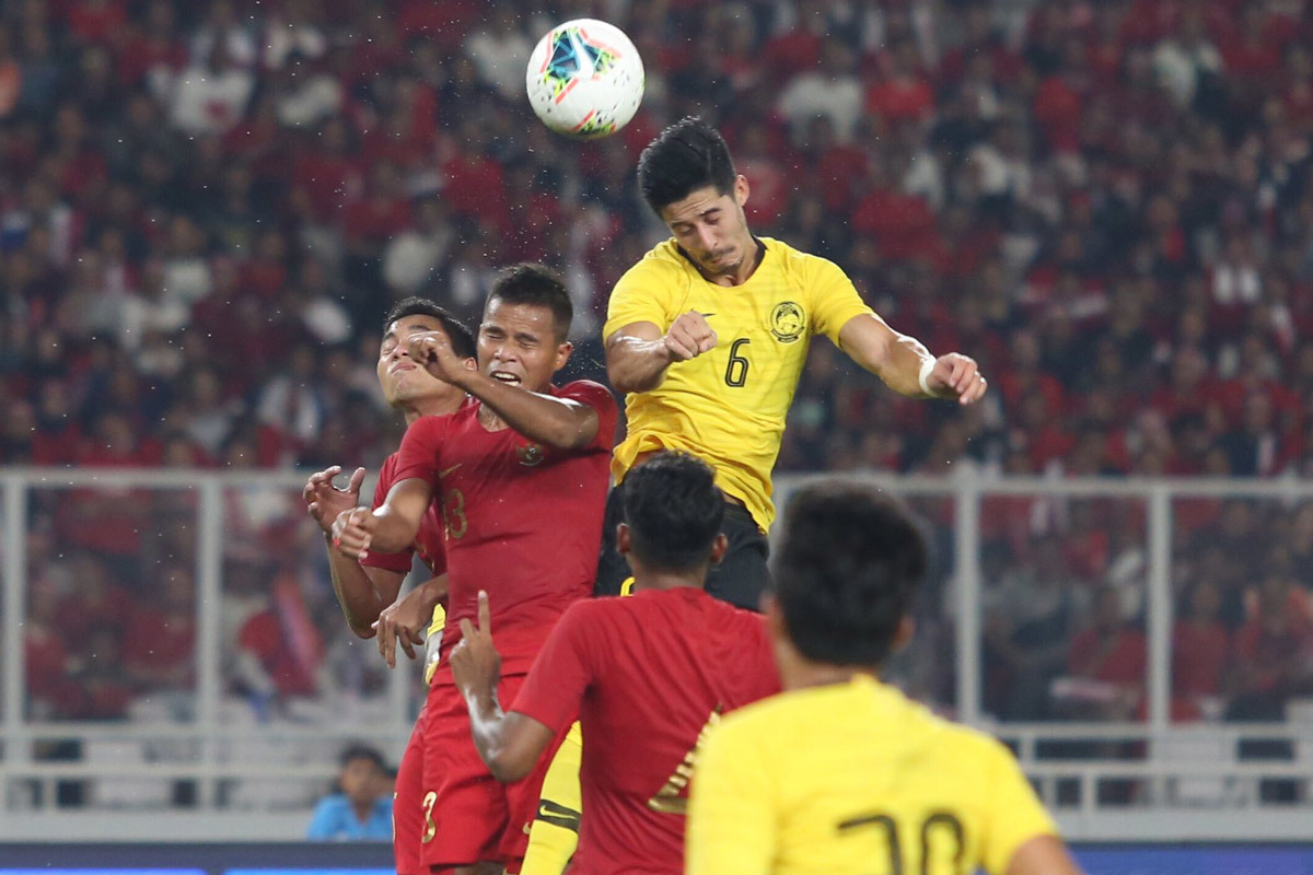 Soi kèo Malaysia vs Indonesia ngày 19/12