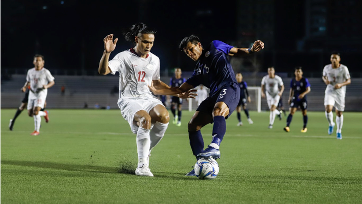 Nhận định, Soi kèo Myanmar vs Timor Leste 1