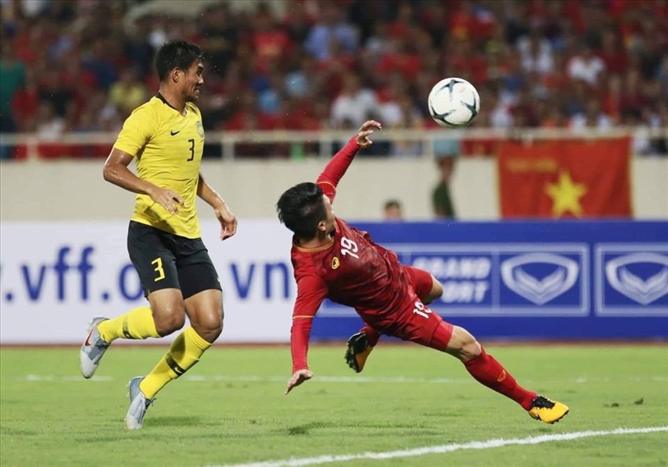 Nhận định, Soi kèo Việt Nam vs Malaysia 1