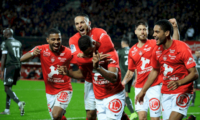Nhận định, soi kèo Lille vs Brest, 23h00 ngày 14/2, Ligue 1 1