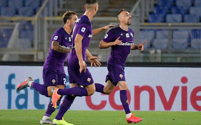 Nhận định, soi kèo Fiorentina vs Spezia, 00h30 ngày 20/2, Serie A 1