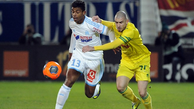 Nhận định, Soi kèo Nantes vs Marseille, 23h00 ngày 20/2, Ligue 1 1