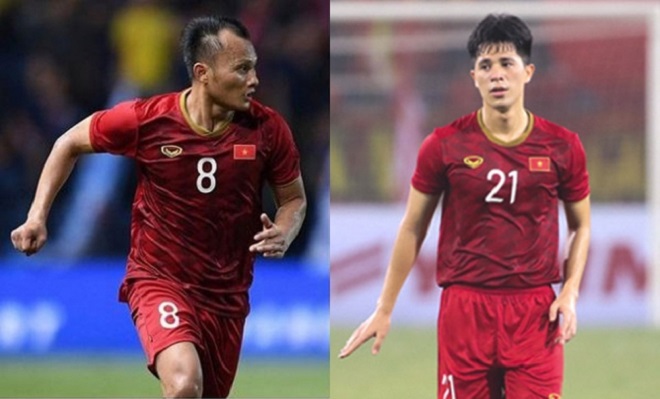 3 trụ cột của ĐT Việt Nam sẽ vắng mặt trước trận gặp Indonesia 2
