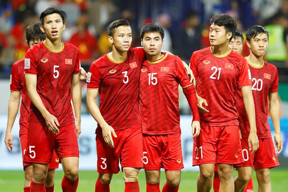 3 trụ cột của ĐT Việt Nam sẽ vắng mặt trước trận gặp Indonesia 1