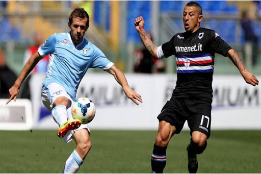 Link xem trực tiếp Lazio vs Sampdoria, 21h00, 20/2 1
