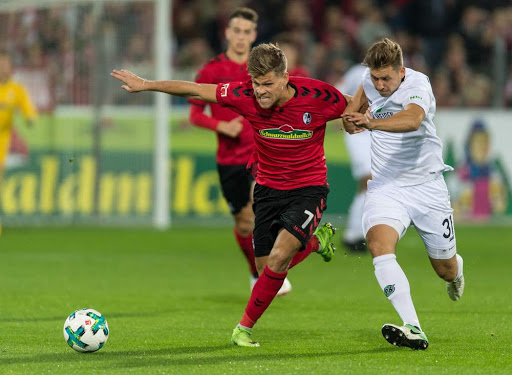 Nhận định, Soi kèo Augsburg vs Leverkusen, 19h30 ngày 21/2, Bundesliga 1