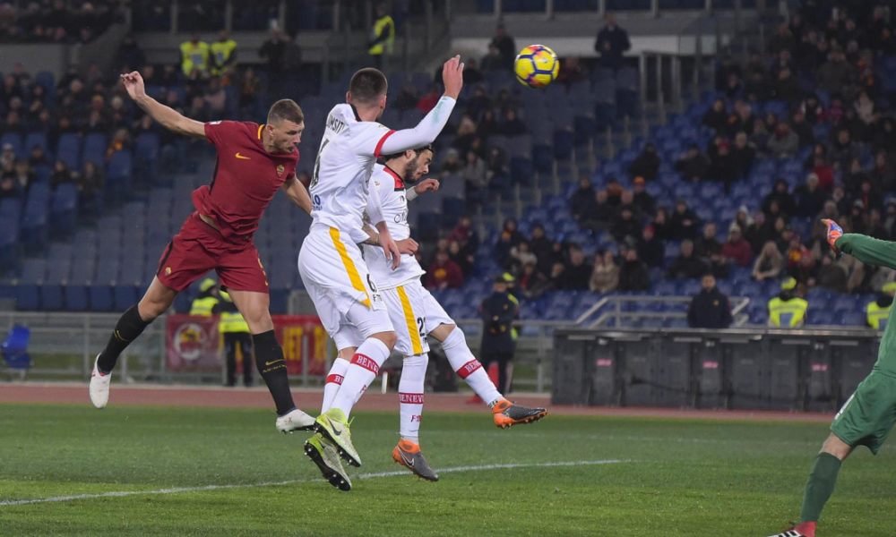 Nhận định, soi kèo Benevento vs Roma, 02h45 ngày 22/2, Serie A 1