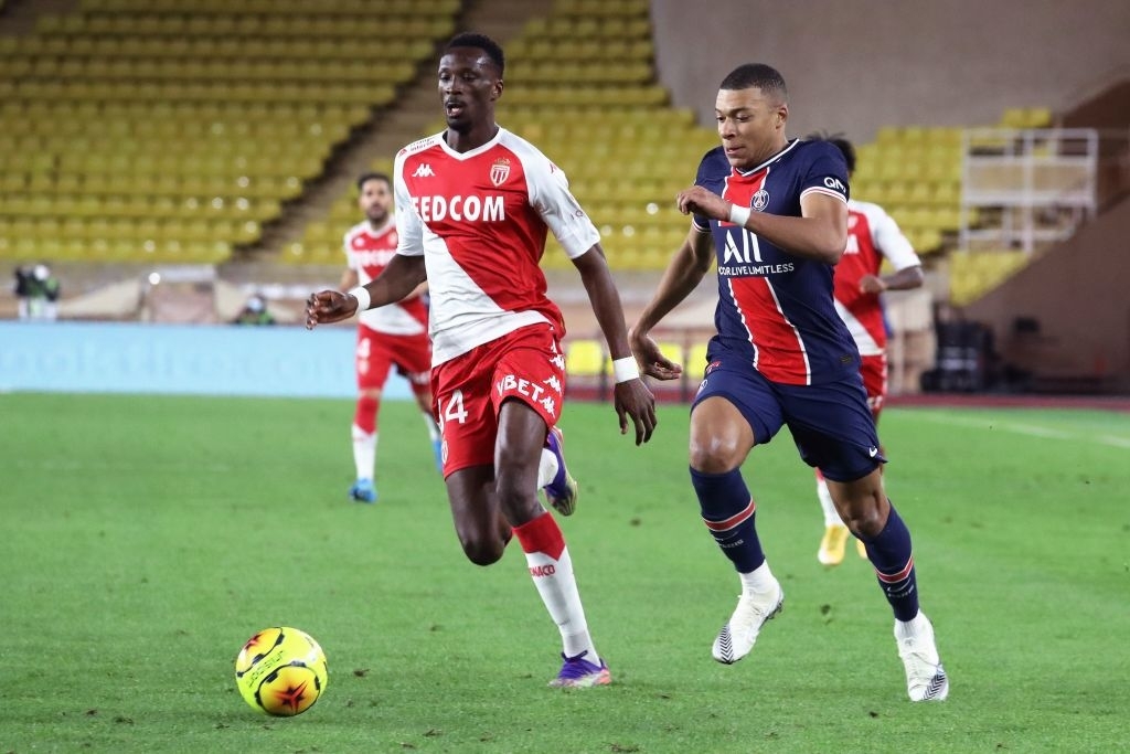 Lịch thi đấu bóng đá Pháp đêm nay 21/2: Đại chiến PSG vs Monaco 1