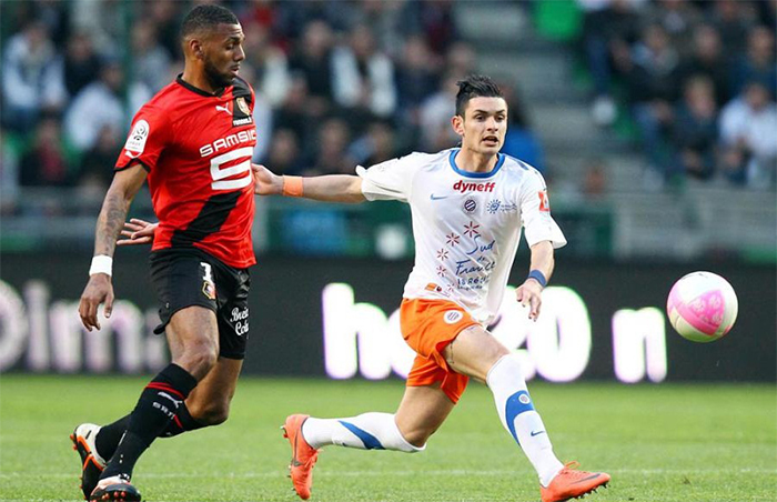 Nhận định, Soi kèo Montpellier vs Rennes, 19h00 ngày 21/2, Ligue 1 1