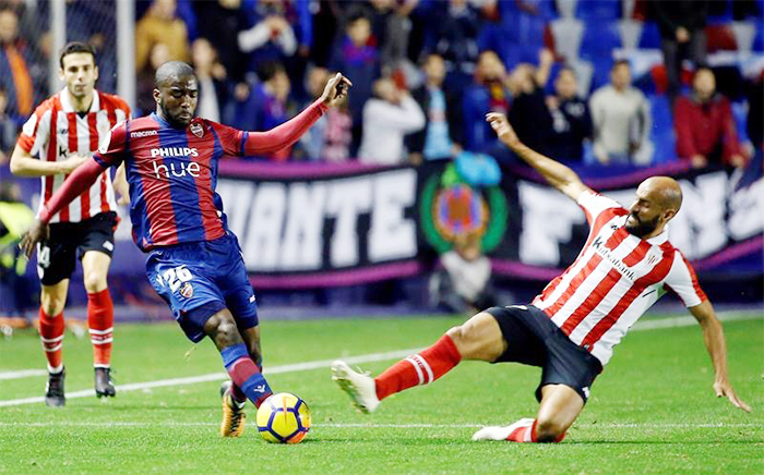 Nhận định, Soi kèo Levante vs Bilbao, 03h00 ngày 27/2, La Liga 1