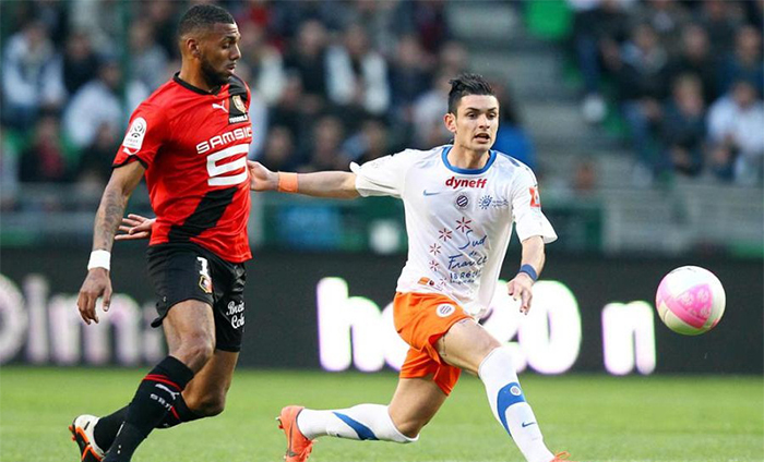 Nhận định, Soi kèo Stade Reims vs Montpellier, 21h00 ngày 28/2, Ligue 1 1