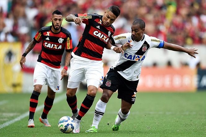 Nhận định, soi kèo Flamengo vs Vasco da Gama, 07h00 ngày 5/2, VĐQG Brazil 1