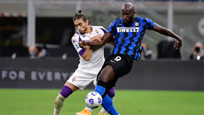 Lịch thi đấu bóng đá hôm nay ngày 5/2: Fiorentina vs Inter 1