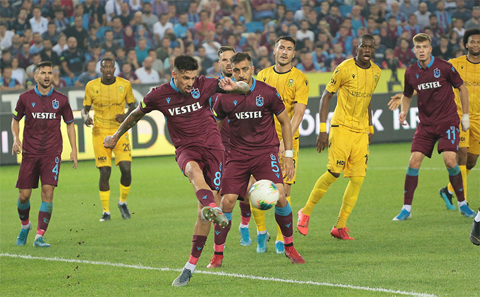 Nhận định, Soi kèo Malatyaspor vs Trabzonspor, 23h00 ngày 8/2, VĐQG Thổ Nhĩ Kỳ 1