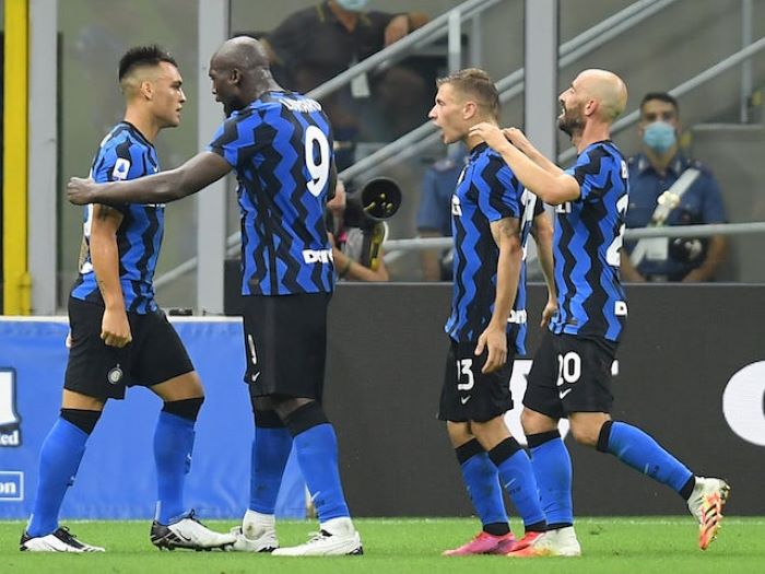 Nhận định, soi kèo Inter Milan vs Atalanta, 02h45 ngày 9/3, VĐQG Italia 1