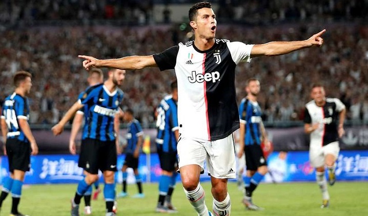 Lịch thi đấu bóng đá Ý đêm nay 9/2: Juventus vs Inter Milan, Cúp QG Italia 1