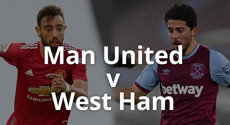Lịch thi đấu bóng đá Anh đêm nay 9/2: MU vs West Ham, FA Cup vòng 5 1