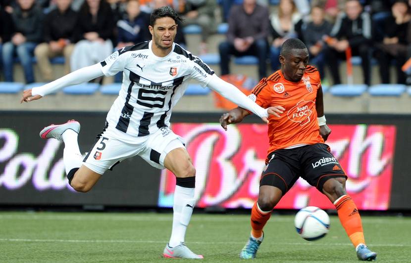 Nhận định, Soi kèo Montpellier vs Lorient, 03h00 ngày 4/3, Ligue 1 1