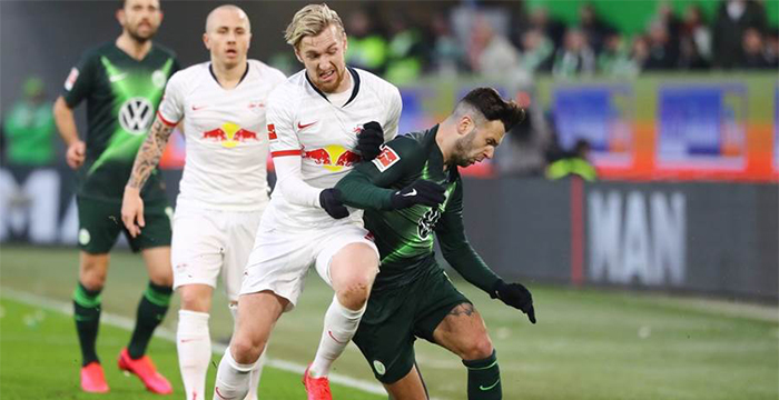 Nhận định, Soi kèo Leipzig vs Wolfsburg, 02h45 ngày 4/3, Cúp QG Đức 1