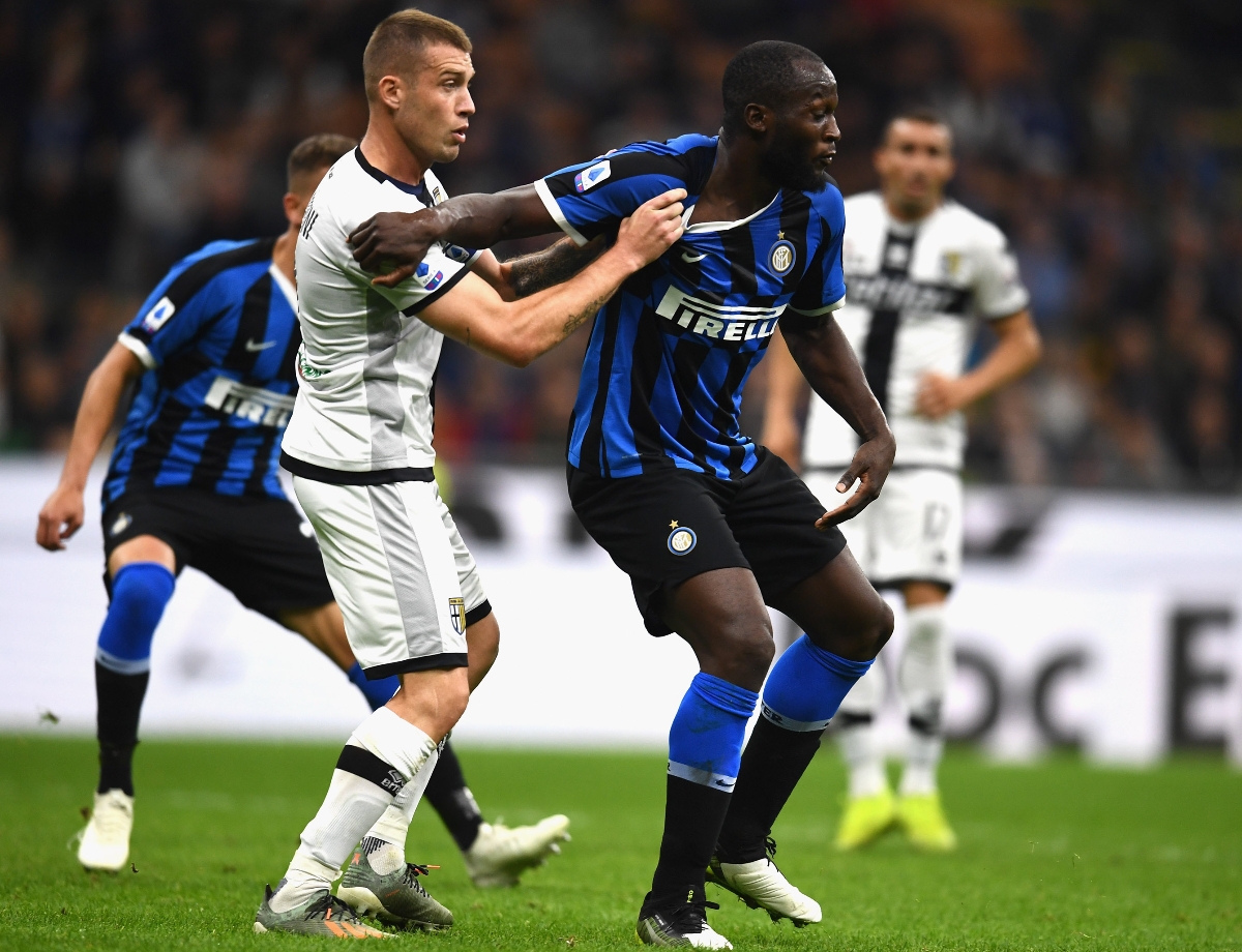 Nhận định, Soi kèo Parma vs Inter Milan, 02h45 ngày 5/3, Serie A 1