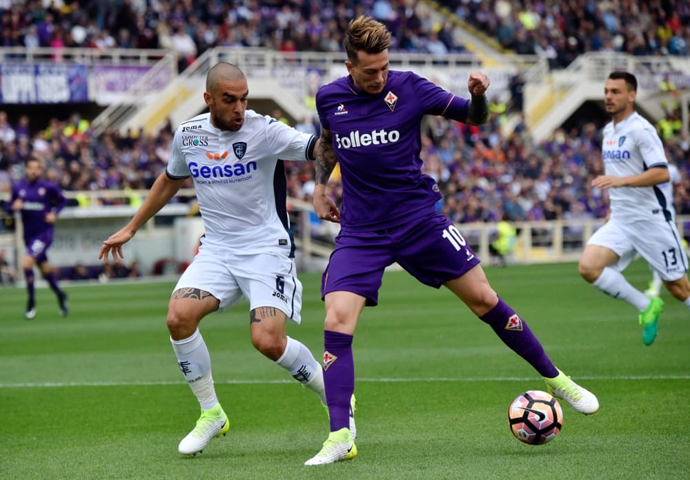 Nhận định, Soi kèo Fiorentina vs Parma, 21h00 ngày 7/3, Serie A 1