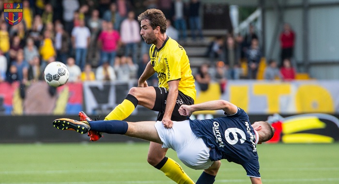 Nhận định, Soi kèo Venlo vs Rotterdam 1