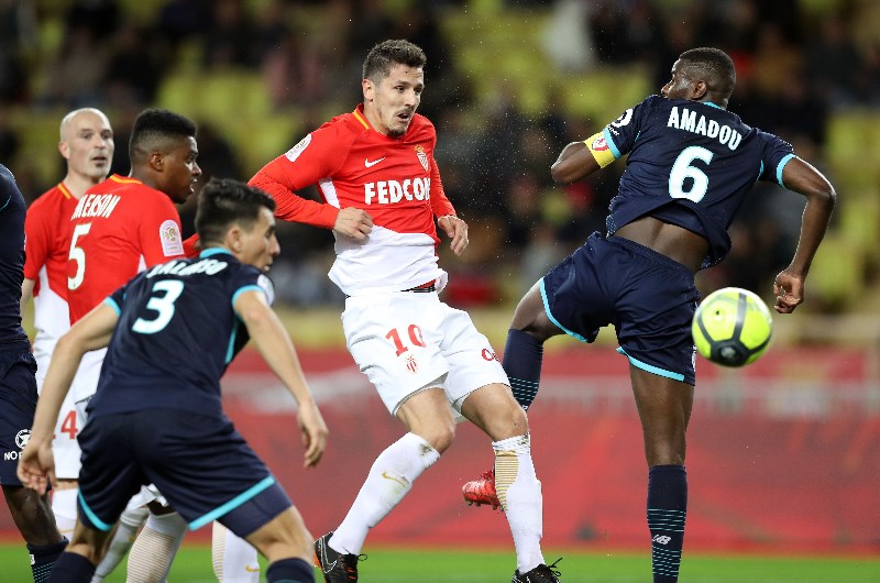 Nhận định, Soi kèo Monaco vs Lille, 23h05 ngày 14/3, Ligue 1 1