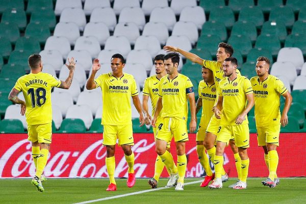 Nhận định, Soi kèo Villarreal vs Dynamo Kyiv, 03h00 ngày 19/3, cúp C2 châu Âu 1