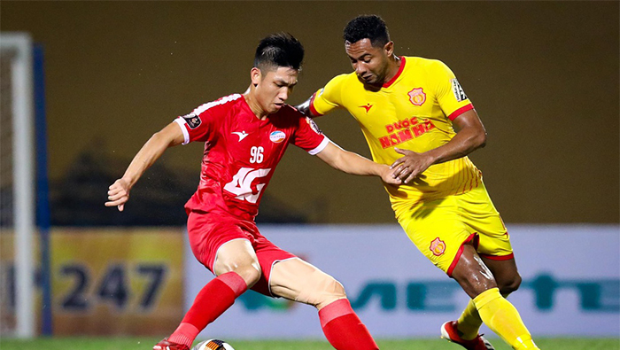 Nhận định, Soi kèo Nam Định vs Viettel, 18h00 ngày 19/3, V-League 1