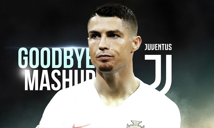 Juventus sẵn sẵn bán rẻ... Ronaldo với giá 22 triệu euro ngay Hè này 1
