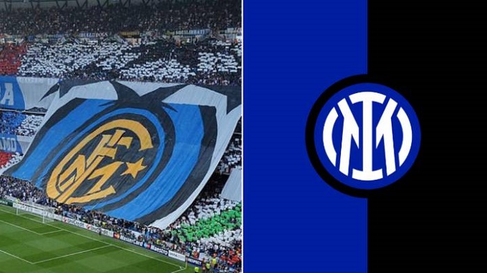 Inter ra mắt logo CLB mới: Tên tôi là câu chuyện của tôi! 1