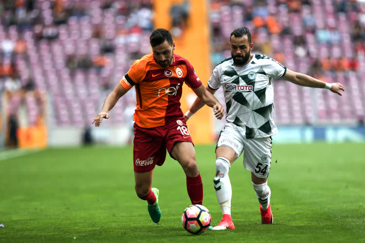 Nhận định, Soi kèo Galatasaray vs Konyaspor, 00h30 ngày 29/4, VĐQG Thổ Nhĩ Kỳ 1