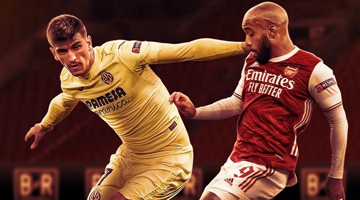 Link xem trực tiếp Villarreal vs Arsenal, 02h00, 30/4 1
