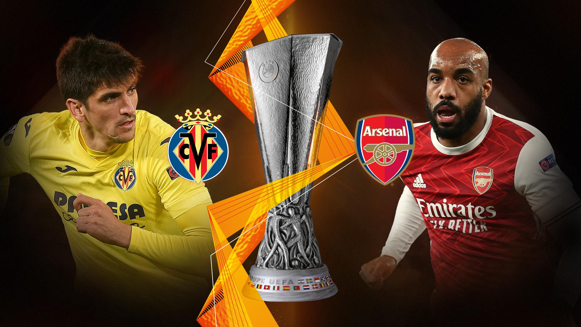 Nhận định, soi kèo Villarreal vs Arsenal, 02h00 ngày 30/4, Cúp C2 Châu Âu 1