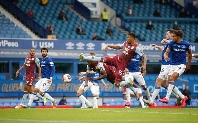 Nhận định, Soi kèo Everton vs Aston Villa, 02h00 ngày 2/5, Ngoại Hạng Anh 1