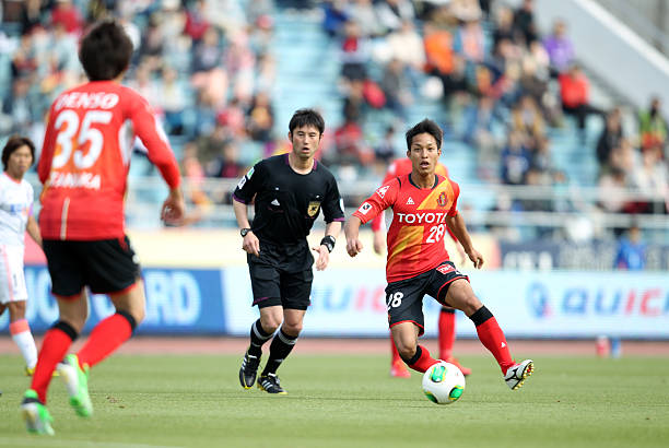 Nhận định, Soi kèo Nagoya vs Hiroshima, 17h30 ngày 14/4, VĐQG Nhật Bản 1