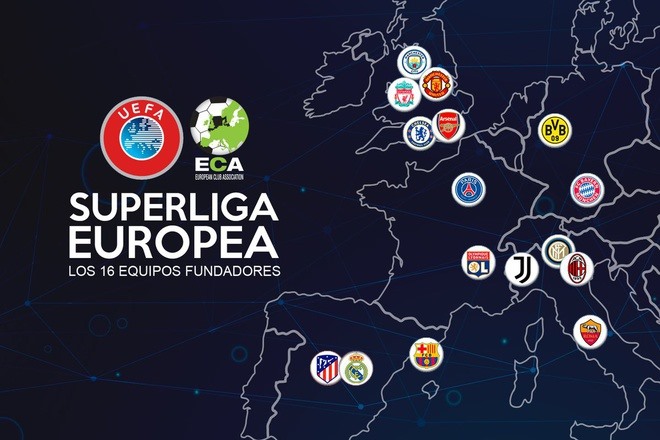 European Super League 1