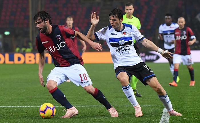 Nhận định, Soi kèo Atalanta vs Bologna, 01h45 ngày 26/4, Serie A 1