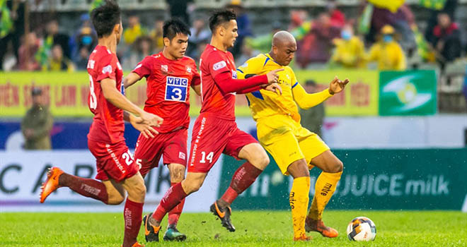 Nhận định, Soi kèo Thanh Hóa vs Hải Phòng, 17h00 ngày 8/4, V-League 1