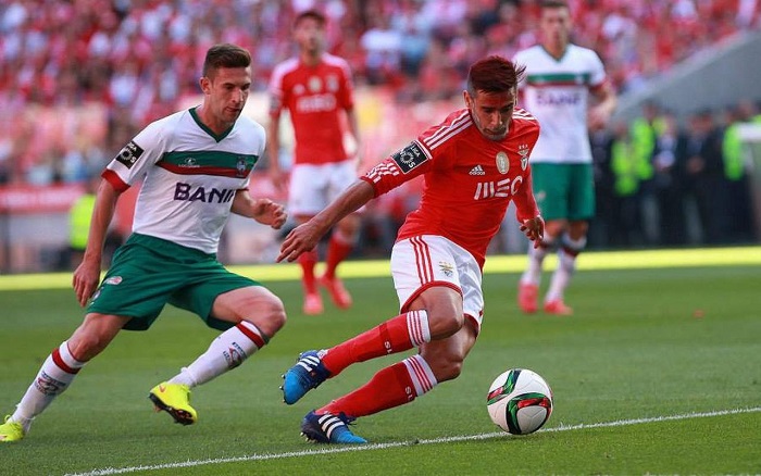 Nhận định, Soi kèo Benfica vs Maritimo, 01h00 ngày 6/4, VĐQG Bồ Đào Nha 1