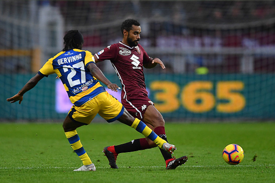 Nhận định, Soi kèo Torino vs Parma 1
