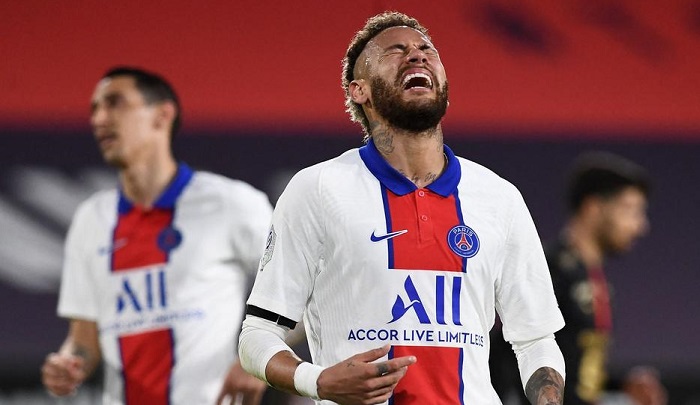 Ligue 1 vòng 36: PSG bị Lille gia tăng khoảng cách lên 3 điểm 1