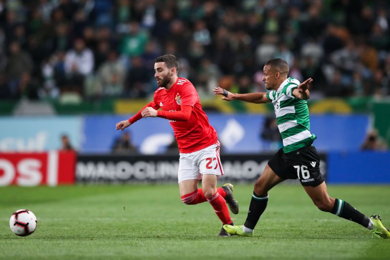Nhận định, Soi kèo Benfica vs Sporting Lisbon, 00h00 ngày 16/5, VĐQG Bồ Đào Nha 1