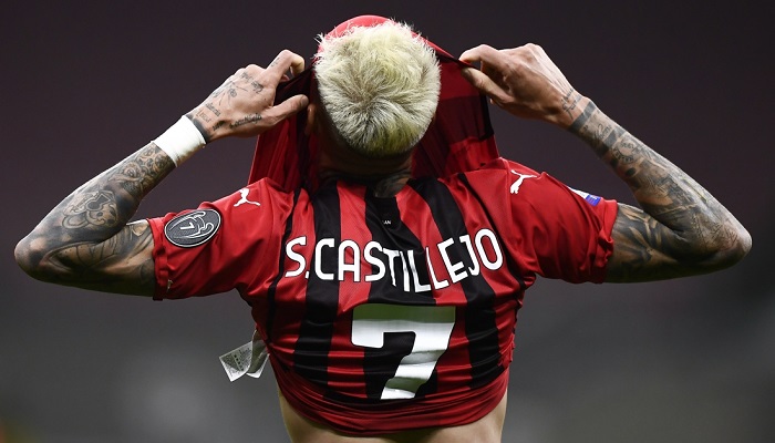 Serie A vòng 37: Milan tự làm khó mình trong cuộc đua Top 4 1