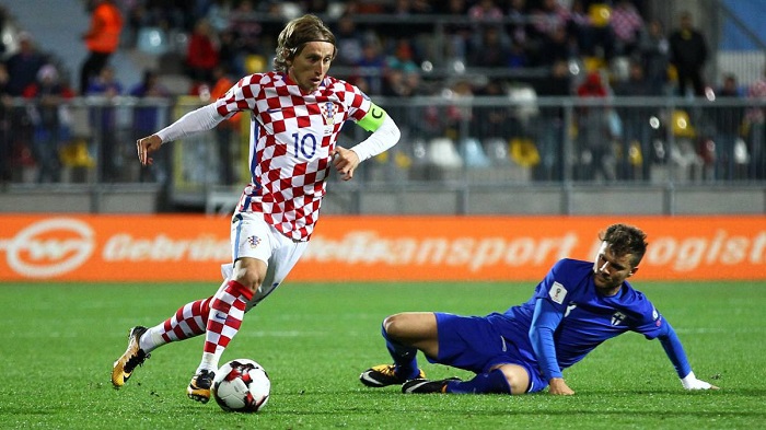 Nhận định, Soi kèo Croatia vs Azerbaijan vòng loại Euro 2021 1