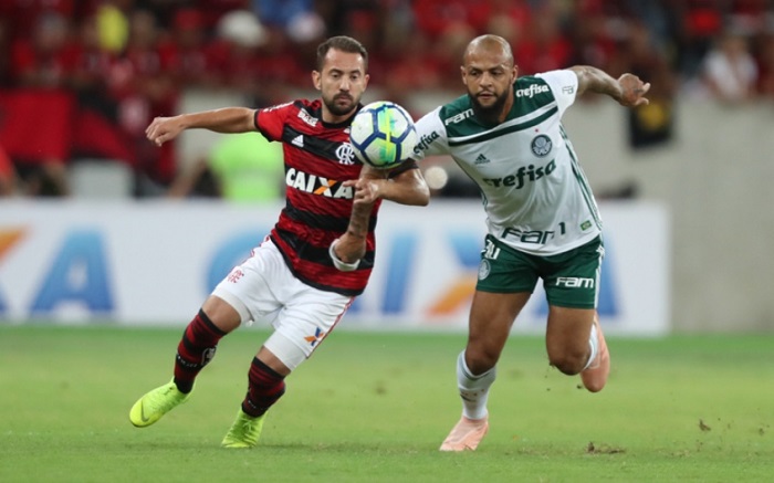 Nhận định, Soi kèo Flamengo vs Palmeiras, 02h00 ngày 31/5, VĐQG Brazil 1