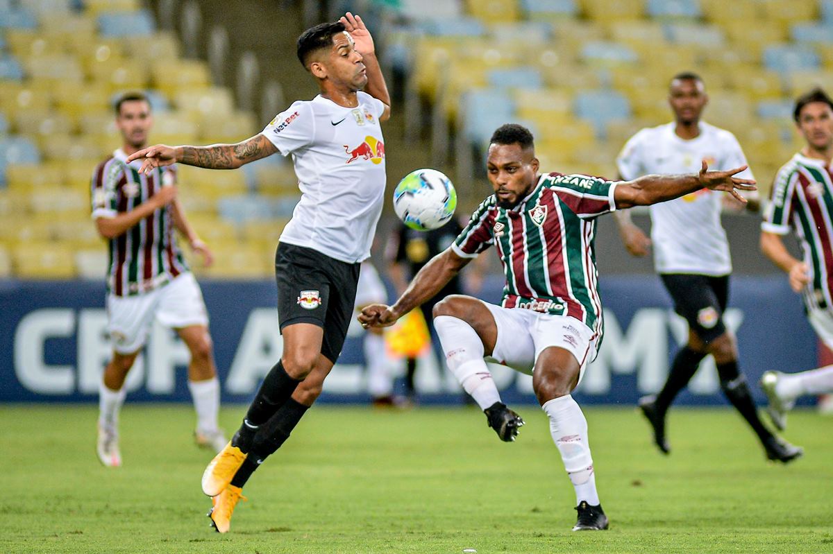 Nhận định, Soi kèo Fluminense vs Bragantino 1
